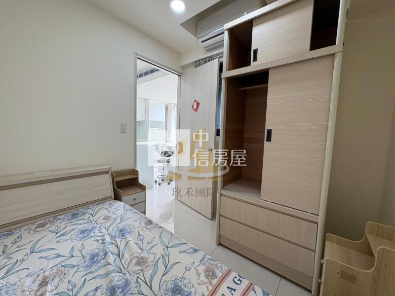 【玖禾】青埔景觀公園河岸2房車宅房屋室內格局與周邊環境