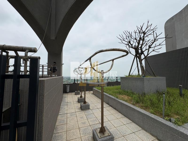 【玖禾】青埔景觀公園河岸2房車宅房屋室內格局與周邊環境