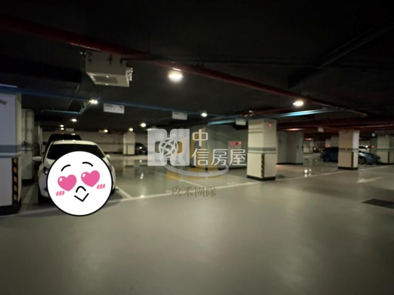 【玖禾】青埔景觀公園河岸2房車宅房屋室內格局與周邊環境