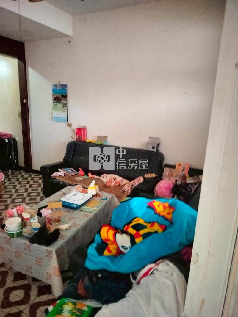 歸仁近高鐵便道透天房屋室內格局與周邊環境