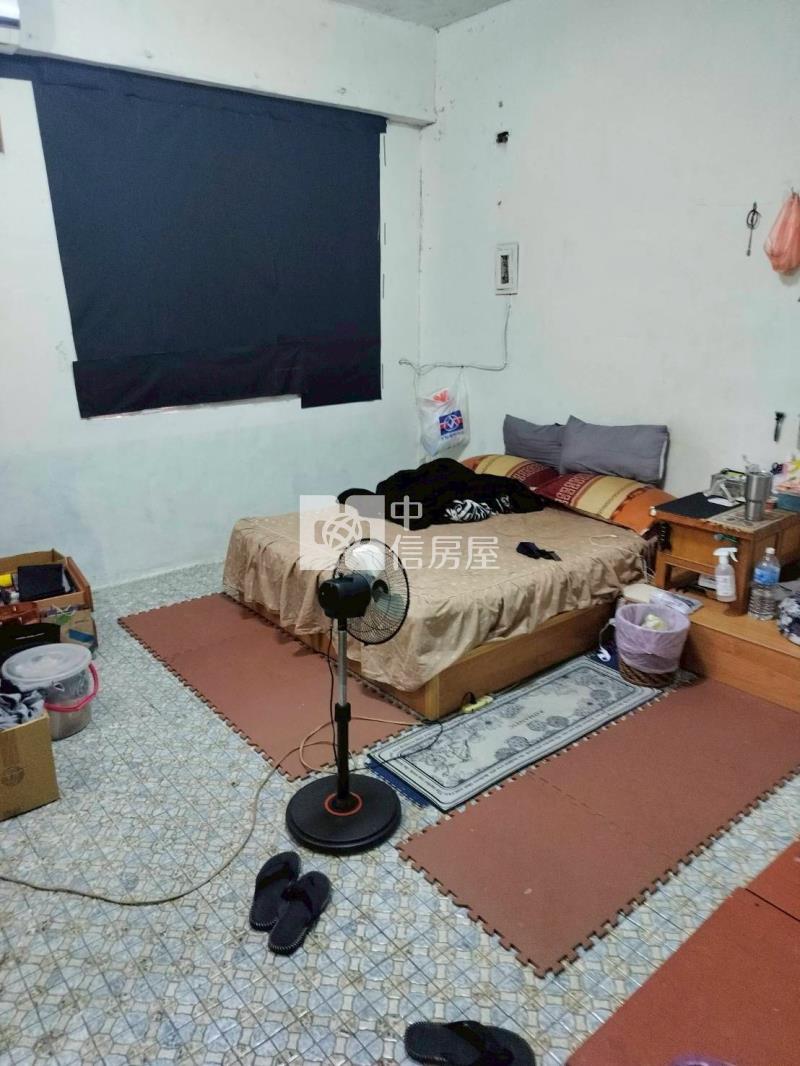 歸仁近高鐵便道透天房屋室內格局與周邊環境