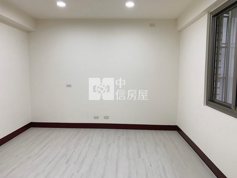 草漯重劃區電梯3+1房房屋室內格局與周邊環境
