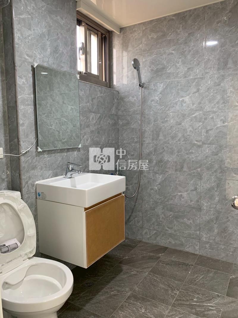 草漯重劃區電梯3+1房房屋室內格局與周邊環境