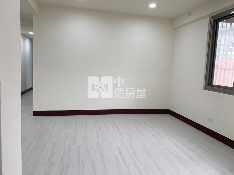 草漯重劃區電梯3+1房房屋室內格局與周邊環境