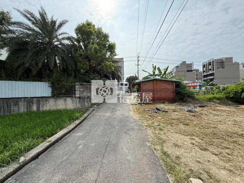西屯中科安林路大面寬農地（專任）房屋室內格局與周邊環境