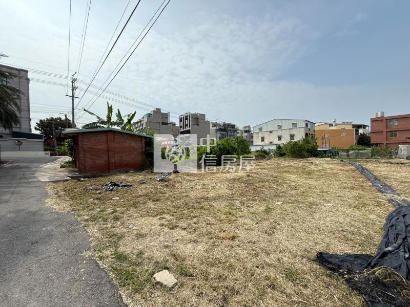 西屯中科安林路大面寬農地（專任）房屋室內格局與周邊環境