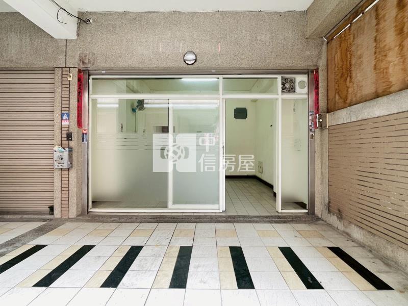 【豐邑棕櫚泉】豐邑棕櫚泉|興安昌平雙商圈|臨路店墅房屋室內格局與周邊環境