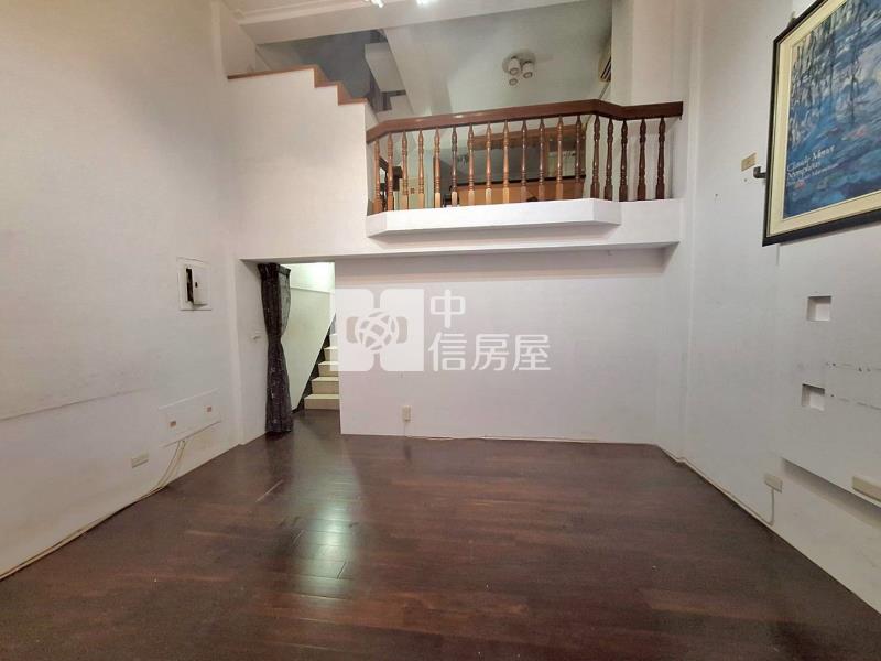 獅子林金陵華城別墅房屋室內格局與周邊環境