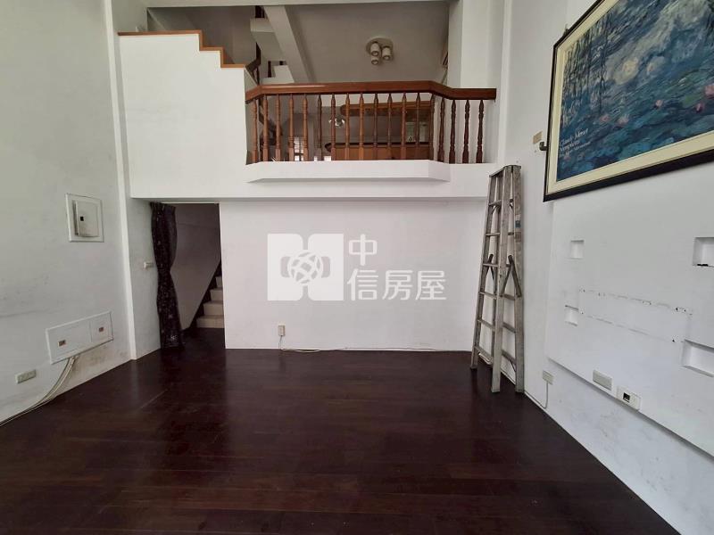 獅子林金陵華城別墅房屋室內格局與周邊環境