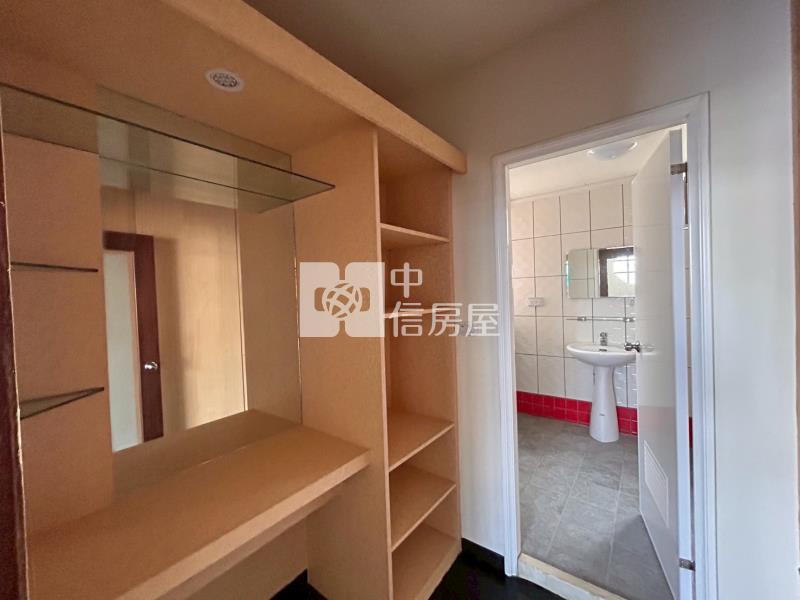 楊梅愛買商圈美透天房屋室內格局與周邊環境