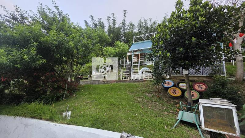 D213超值休閒農場+26坪資材室(合法)房屋室內格局與周邊環境
