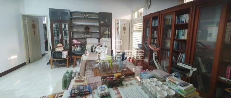 D213超值休閒農場+26坪資材室(合法)房屋室內格局與周邊環境