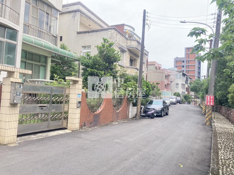 【安家】麒麟山莊水美別墅房屋室內格局與周邊環境