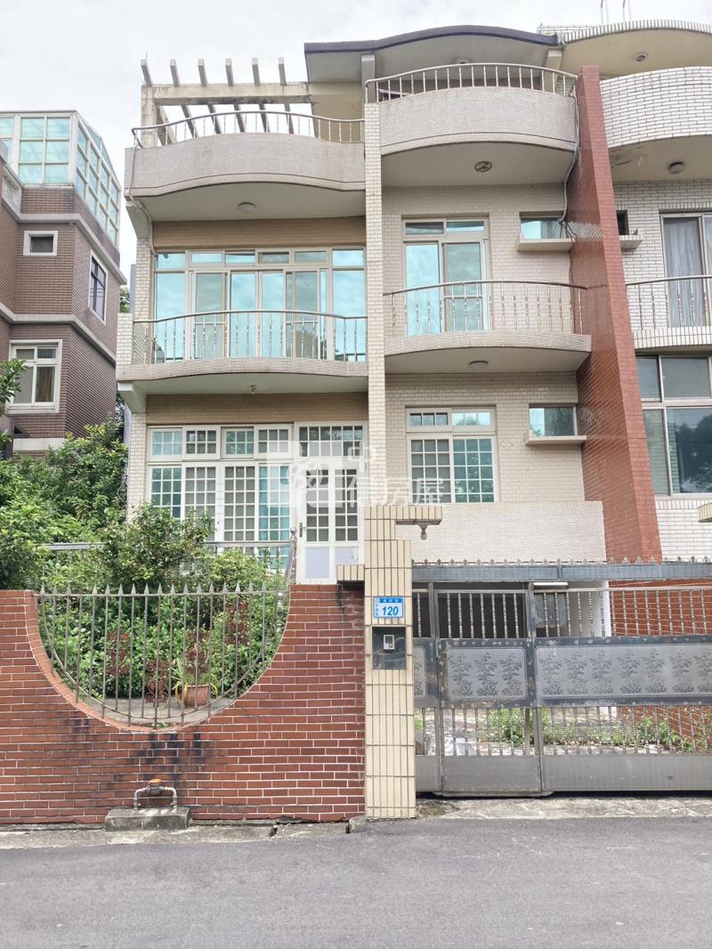 【安家】麒麟山莊水美別墅房屋室內格局與周邊環境