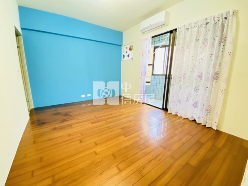 楓丹麗晶大3房房屋室內格局與周邊環境