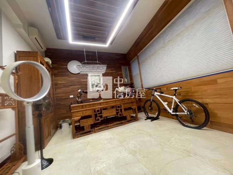 公館蛋黃區美店面房屋室內格局與周邊環境