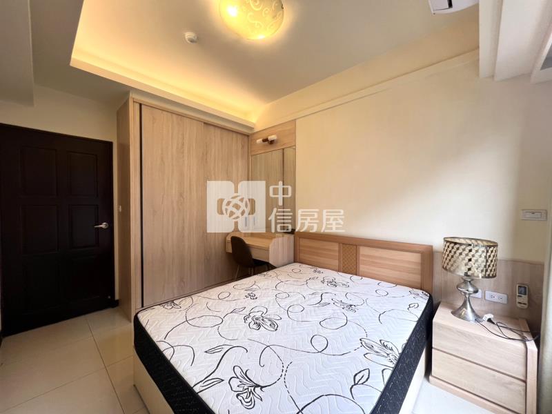 楊明國小世紀城兩房車房屋室內格局與周邊環境