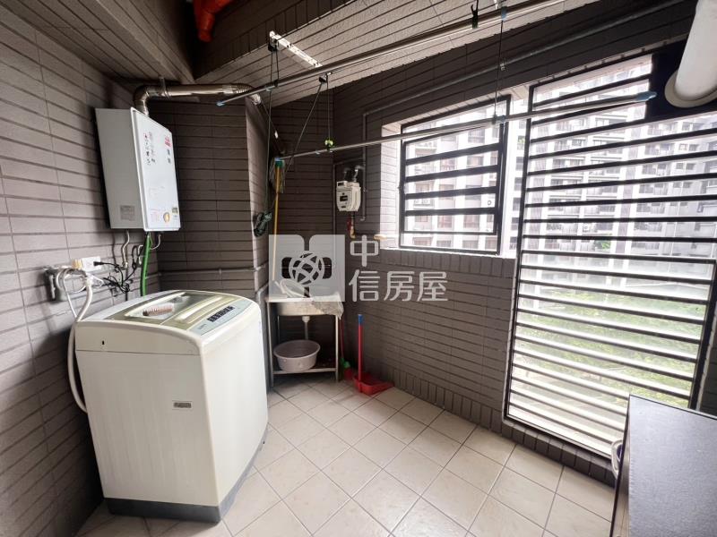 楊明國小世紀城兩房車房屋室內格局與周邊環境