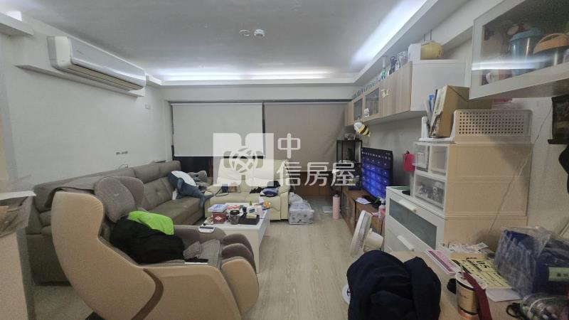 SOGO稀有三房公寓免整理房屋室內格局與周邊環境