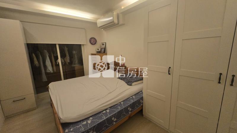 SOGO稀有三房公寓免整理房屋室內格局與周邊環境