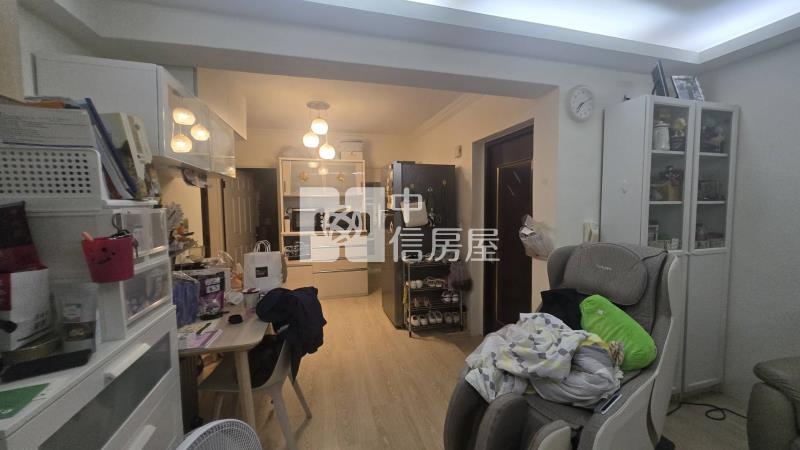 SOGO稀有三房公寓免整理房屋室內格局與周邊環境