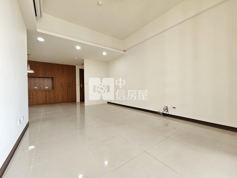 東站鳳御視野景觀戶房屋室內格局與周邊環境