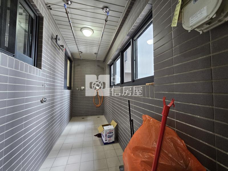 東站鳳御視野景觀戶房屋室內格局與周邊環境