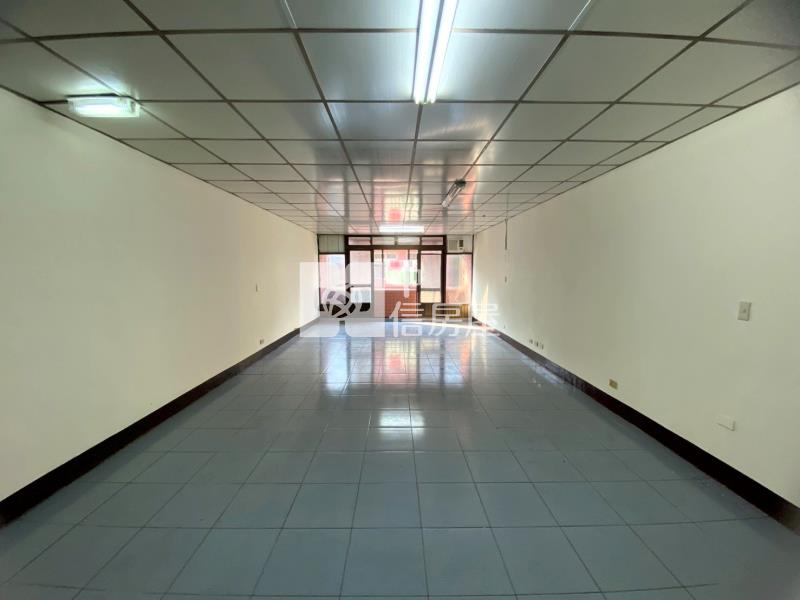 近體育園區｜中山東路大透天房屋室內格局與周邊環境