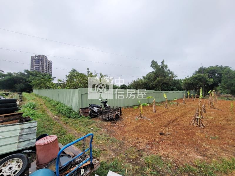 近66龍潭8米龍平路旁一般農房屋室內格局與周邊環境