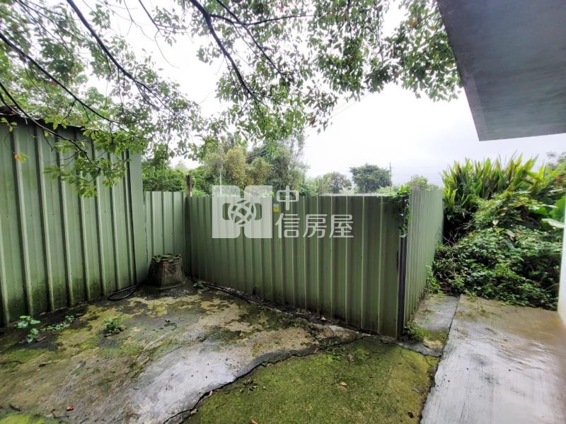 近66龍潭8米龍平路旁一般農房屋室內格局與周邊環境