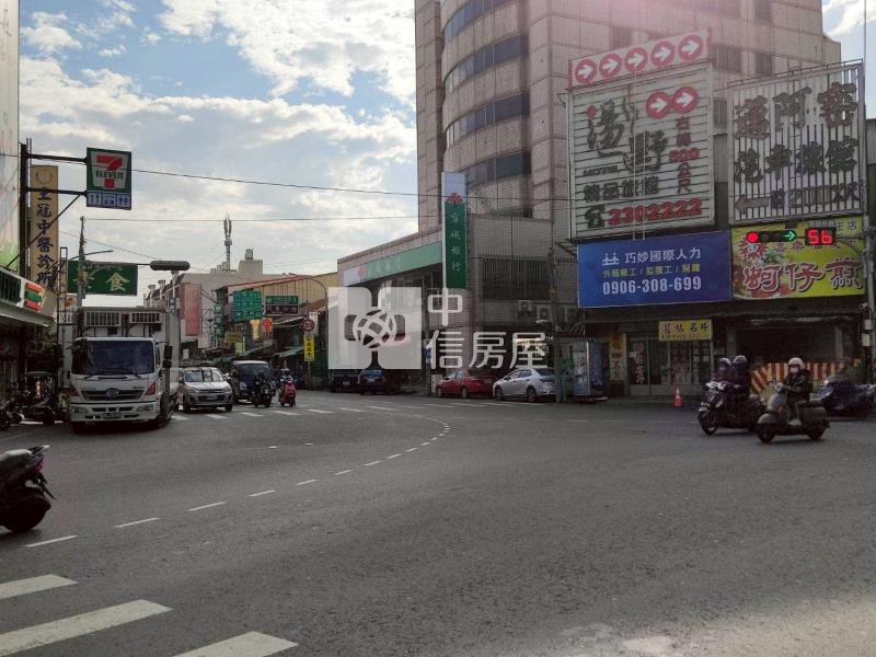 後庄金店面房屋室內格局與周邊環境