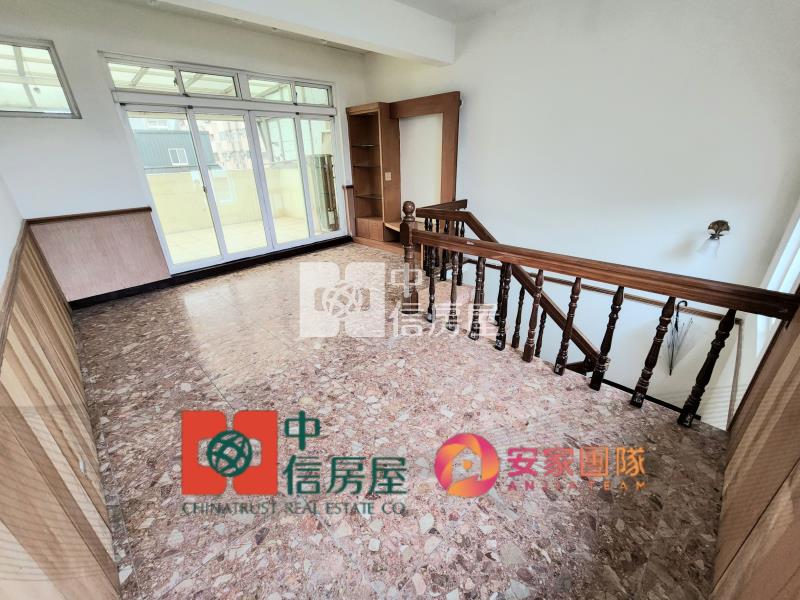 【安家】稀有釋出維多利亞別墅房屋室內格局與周邊環境