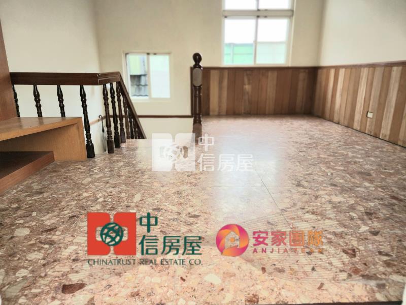 【安家】稀有釋出維多利亞別墅房屋室內格局與周邊環境
