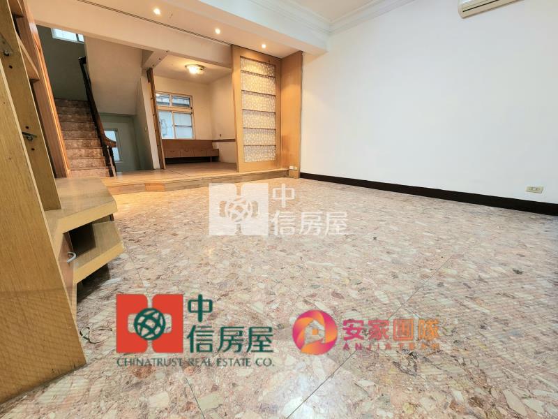 【安家】稀有釋出維多利亞別墅房屋室內格局與周邊環境