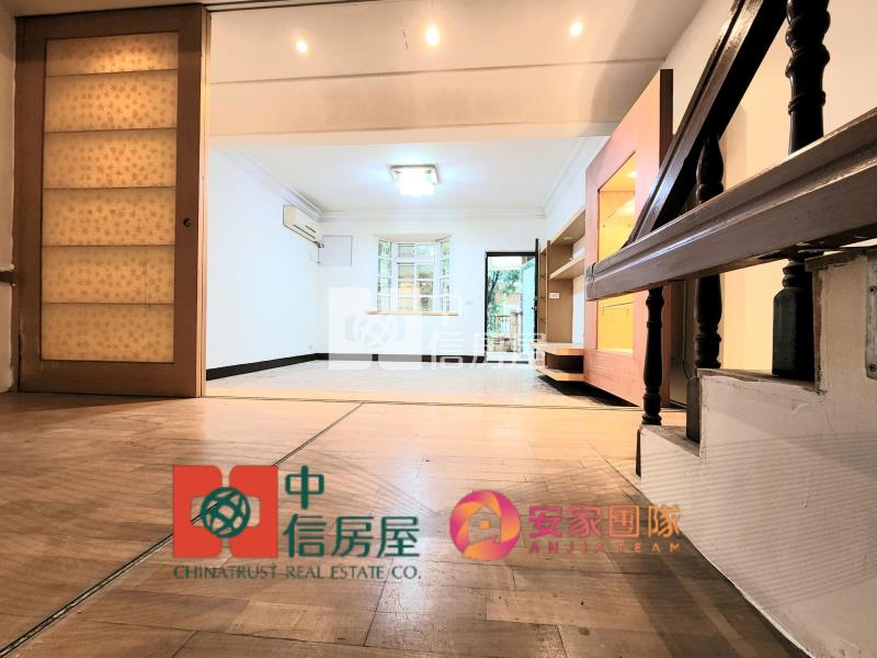 【安家】稀有釋出維多利亞別墅房屋室內格局與周邊環境