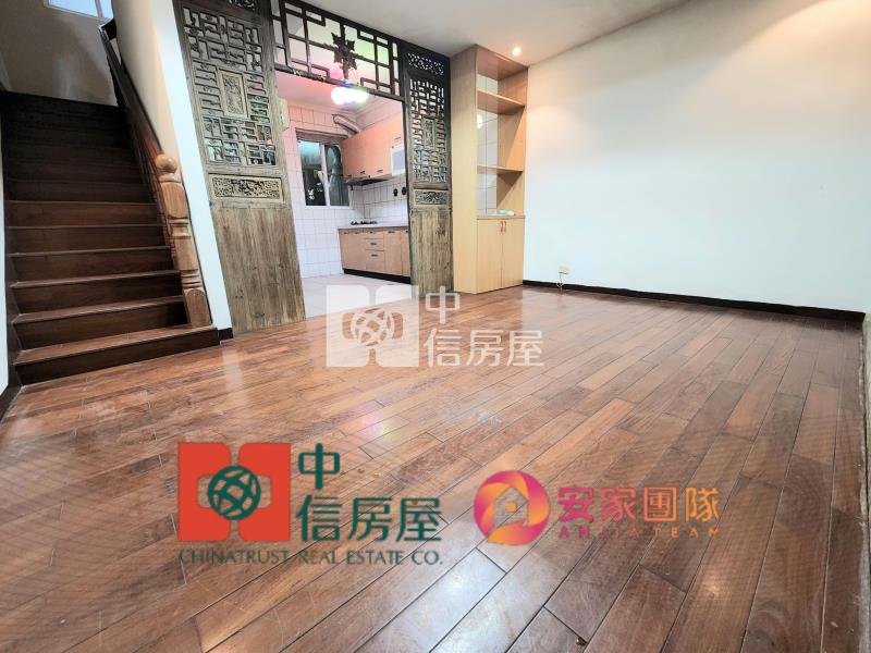【安家】稀有釋出維多利亞別墅房屋室內格局與周邊環境