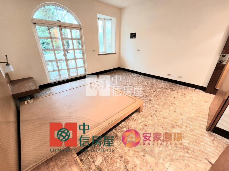 【安家】稀有釋出維多利亞別墅房屋室內格局與周邊環境