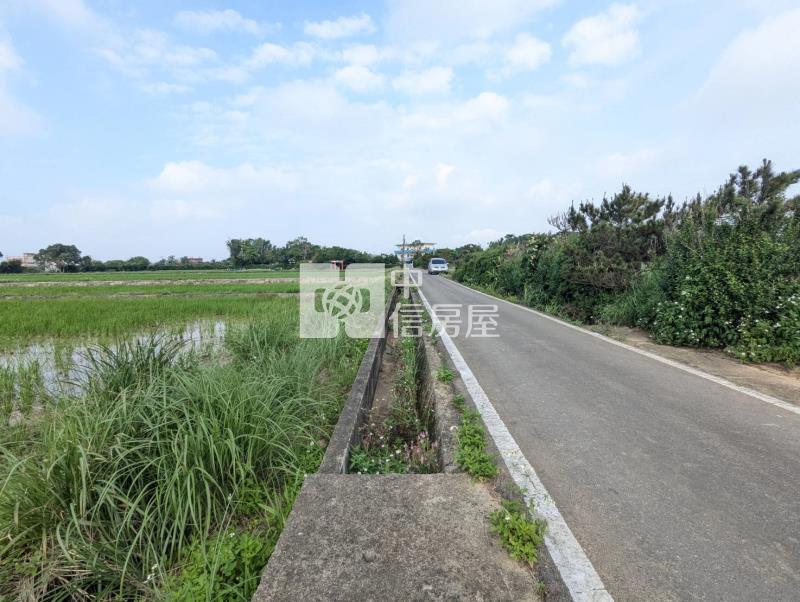 觀音區育仁段方正農地房屋室內格局與周邊環境