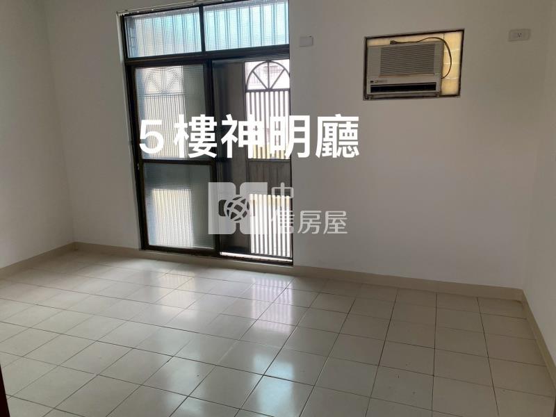 澄清路Y16透天車墅房屋室內格局與周邊環境