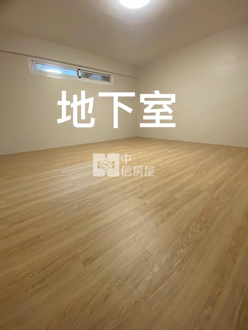 澄清路Y16透天車墅房屋室內格局與周邊環境