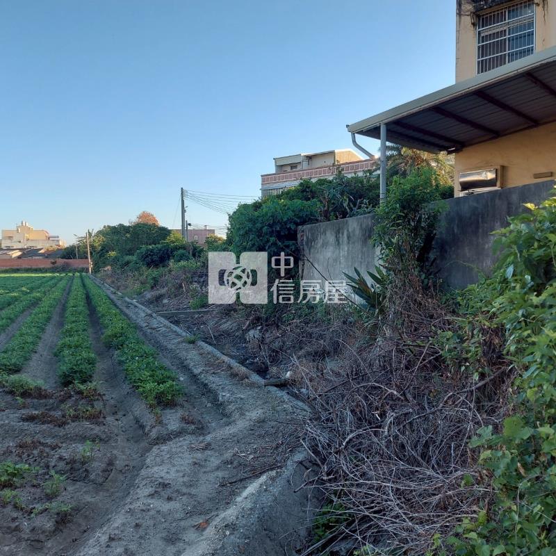 土庫農地房屋室內格局與周邊環境