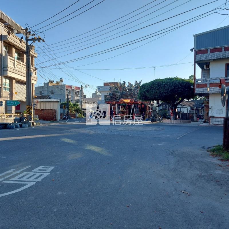 土庫農地房屋室內格局與周邊環境