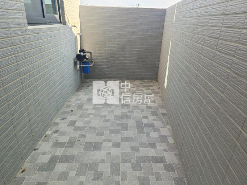 全新美透天房屋室內格局與周邊環境