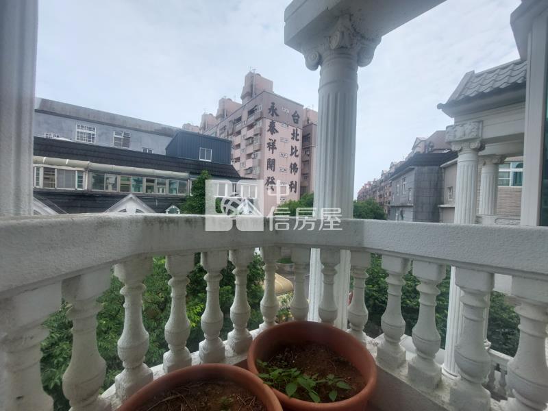 楊梅區【維多利亞】庭院別墅房屋室內格局與周邊環境