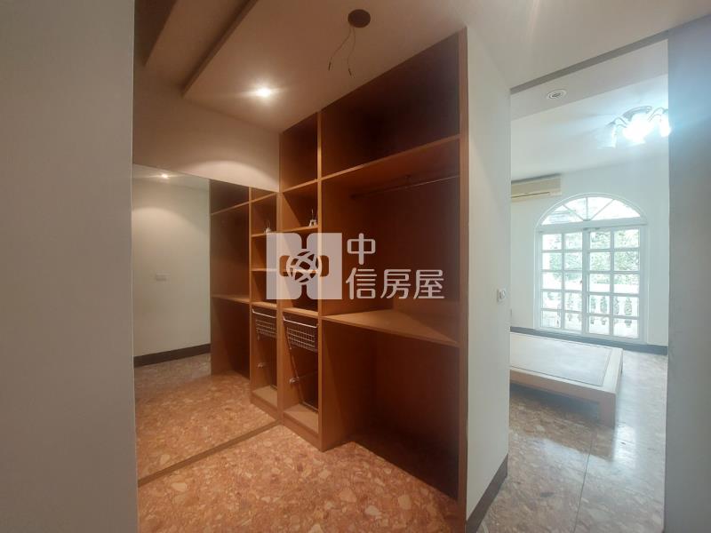 楊梅區【維多利亞】庭院別墅房屋室內格局與周邊環境
