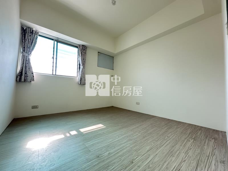 永康採光四房+車位房屋室內格局與周邊環境