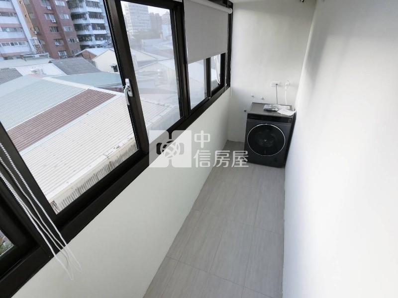 時尚裝潢電梯套房房屋室內格局與周邊環境