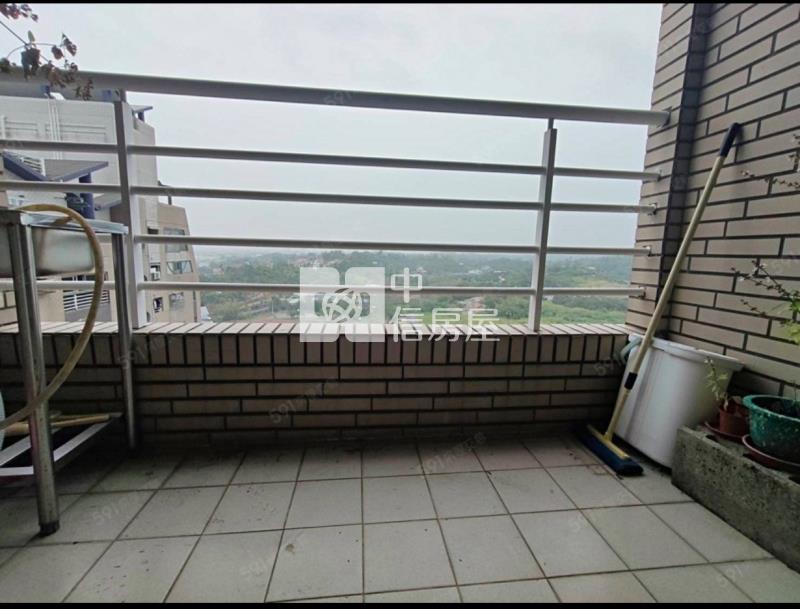 鳥松國中優質明亮景觀三房房屋室內格局與周邊環境