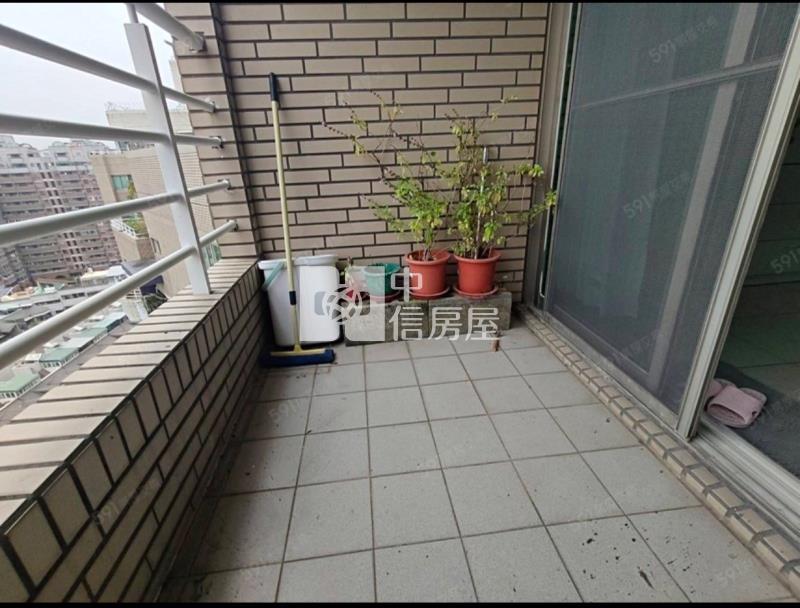 鳥松國中優質明亮景觀三房房屋室內格局與周邊環境