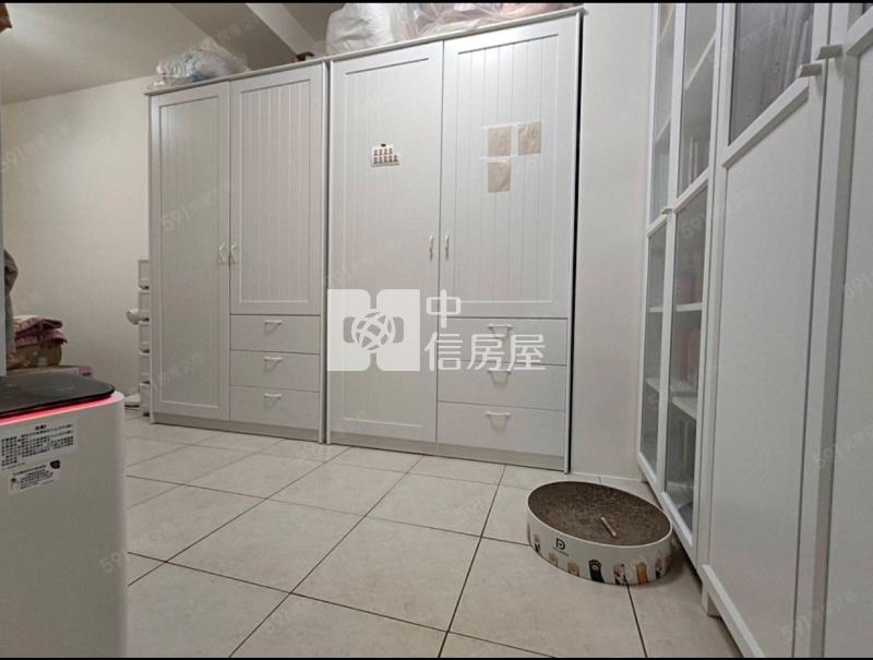 鳥松國中優質明亮景觀三房房屋室內格局與周邊環境